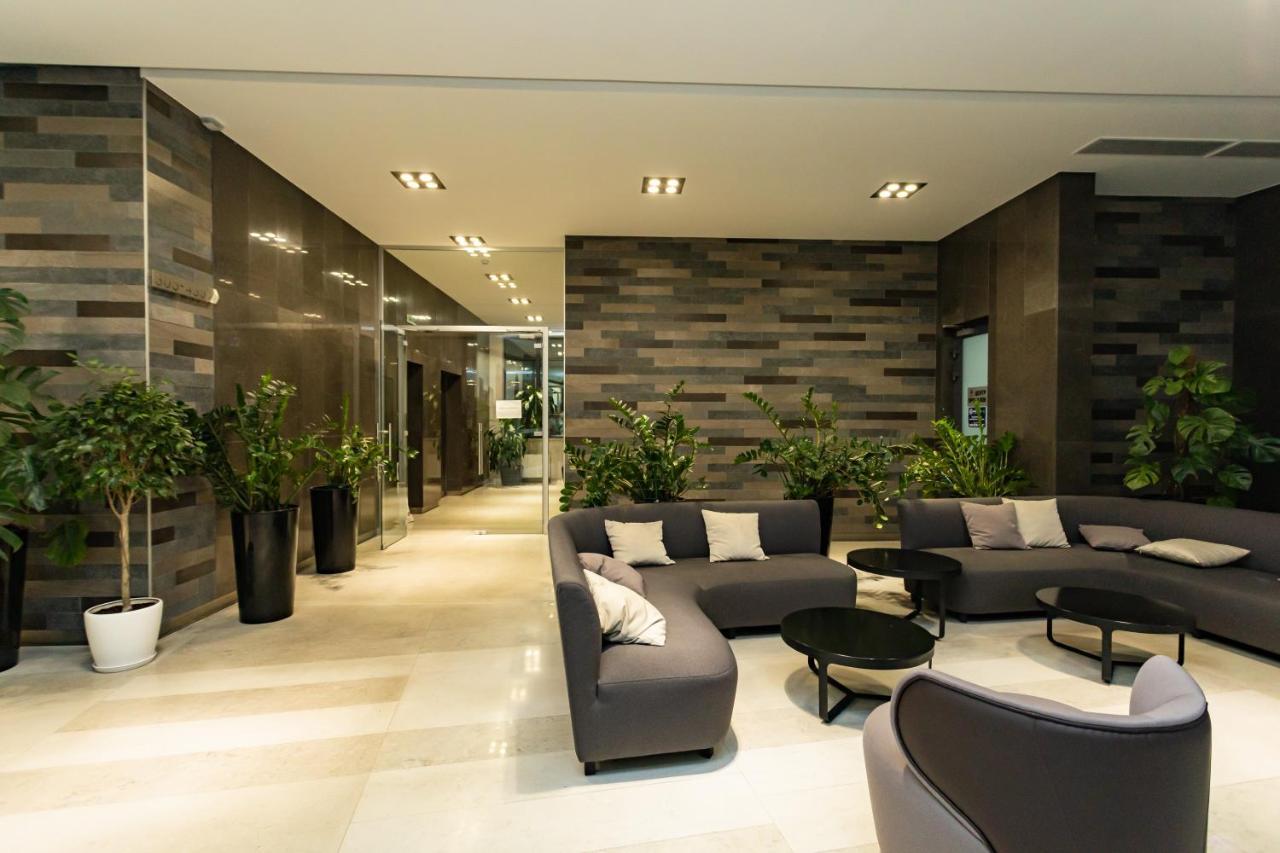Petrovdom Apartaments 8-188 In Rc Central Park, 7 John Mccain Street เคียฟ ภายนอก รูปภาพ